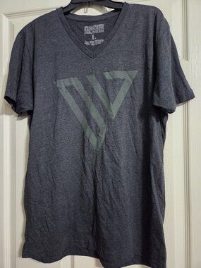 Black & Denim Apparel Company T-Shirt